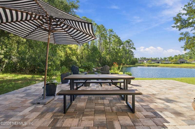 4 bedroom Single Family Residence at 95155 Ventures Court, Villages of Woodbridge, Fernandina Beach — photo 4