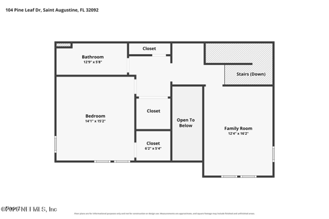 104 Pine Leaf Drive, St. Augustine FL - photo 6 of 55
