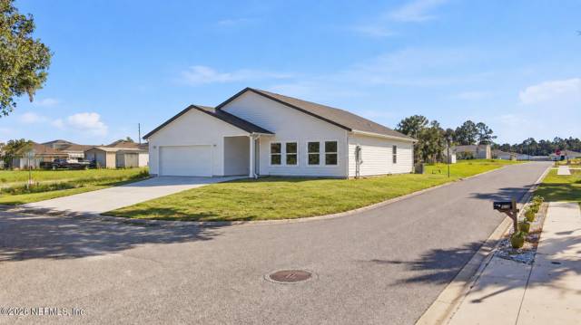 115 SIESTA Circle, home for sale in Welaka