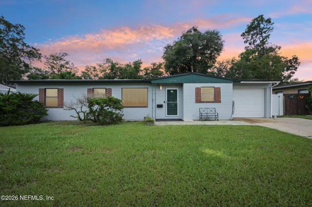 5732 CEDAR FOREST Drive home for sale in Cedar Forest