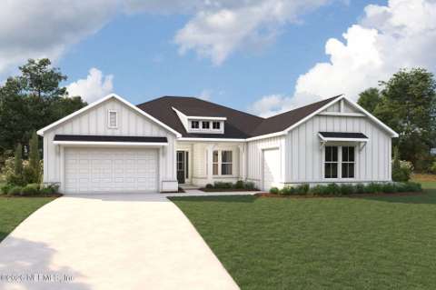 70 Wagonbrook Way, 4-bedroom for sale in St. Johns