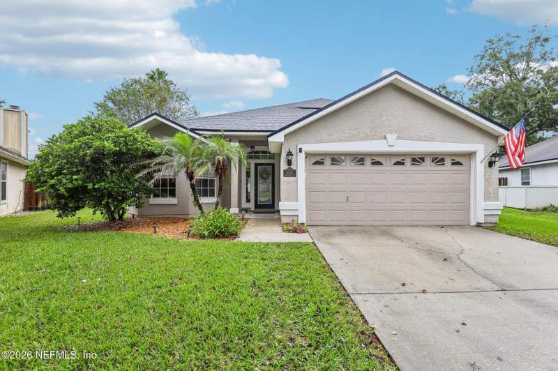 4 bedroom Single Family Residence at 1048 Buttercup Drive, Stonebridge @ Julington, Jacksonville — photo 3