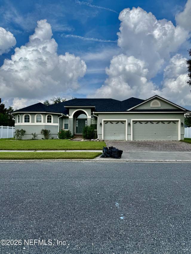 13012 NOTRE DAME Lane, home for sale in Jacksonville