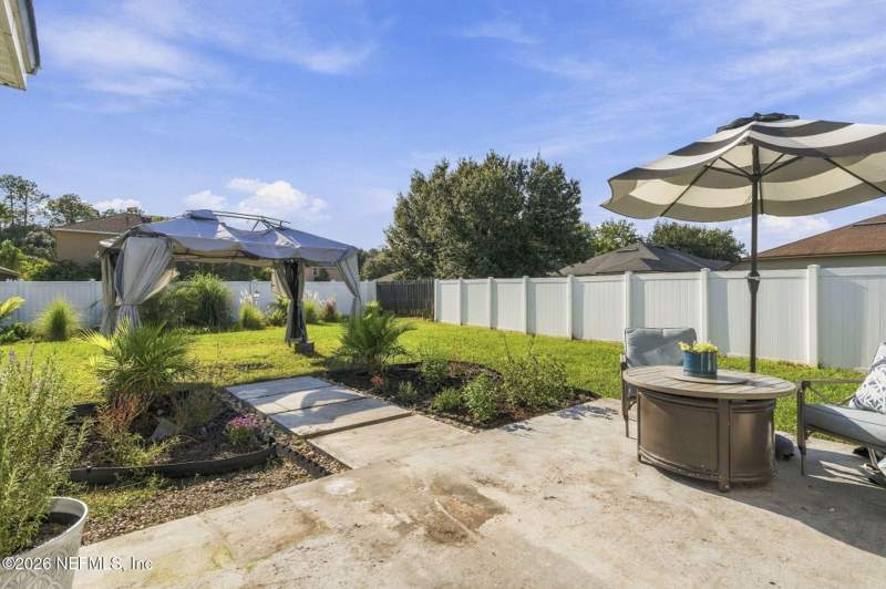 4 bedroom Single Family Residence at 13490 Teddington Lane, Victoria Lakes, Jacksonville — photo 5