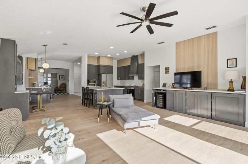 4 bedroom Single Family Residence at 13490 Teddington Lane, Victoria Lakes, Jacksonville — photo 1