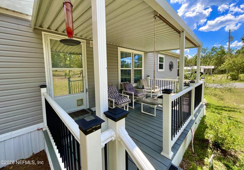 3 bedroom Manufactured Home at 104 Silver Dollar Drive, Melrose Landing, Hawthorne — photo 4