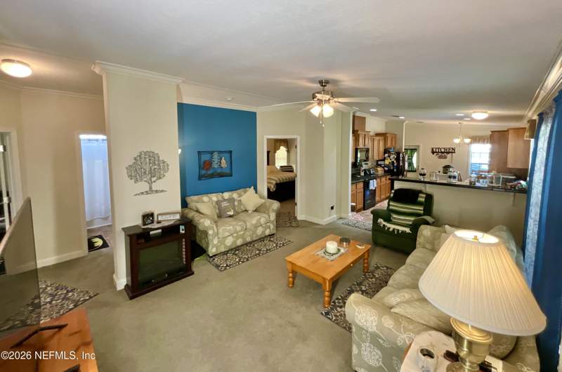 3 bedroom Manufactured Home at 104 Silver Dollar Drive, Melrose Landing, Hawthorne — photo 5