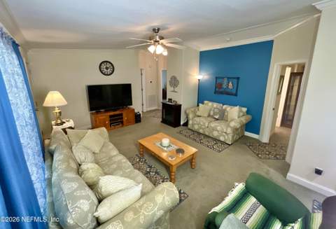 104 Silver Dollar Drive, Hawthorne FL - photo 6 of 34