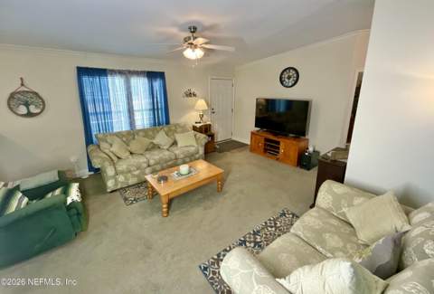 104 Silver Dollar Drive, Hawthorne FL - photo 7 of 34