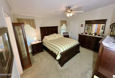 104 Silver Dollar Drive, Hawthorne FL - photo 16 of 34
