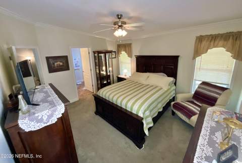 104 Silver Dollar Drive, Hawthorne FL - photo 17 of 34