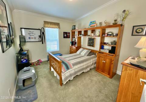 104 Silver Dollar Drive, Hawthorne FL - photo 21 of 34