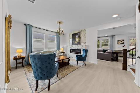 12963 Palmetto Bluff Drive, Jacksonville FL - photo 8 of 43