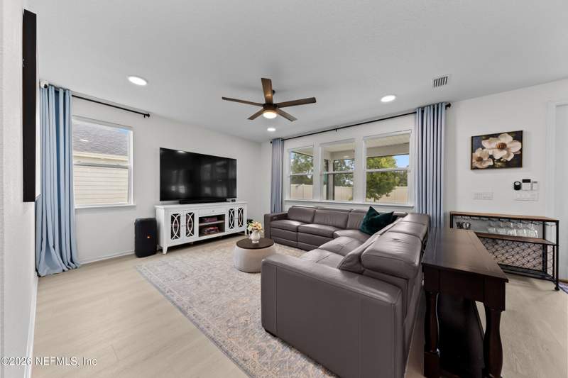 5 bedroom Single Family Residence at 12963 Palmetto Bluff Drive, Harbor Dunes, Jacksonville — photo 3