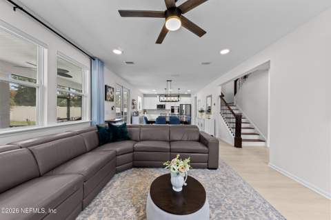 12963 Palmetto Bluff Drive, Jacksonville FL - photo 11 of 43