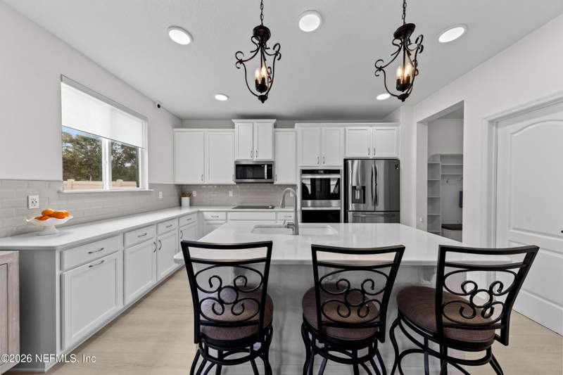 5 bedroom Single Family Residence at 12963 Palmetto Bluff Drive, Harbor Dunes, Jacksonville — photo 2