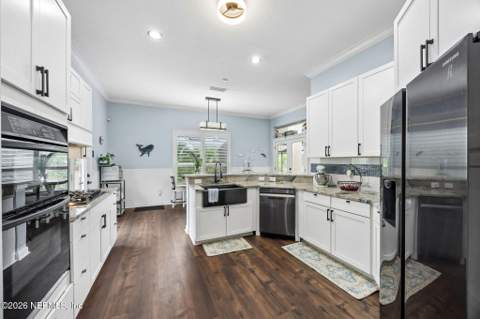 96058 Bay View Drive, Fernandina Beach FL - photo 21 of 79