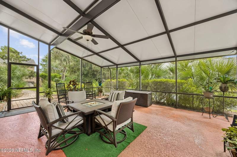4 bedroom Single Family Residence at 96058 Bay View Drive, Oyster Bay Harbors, Fernandina Beach — photo 3
