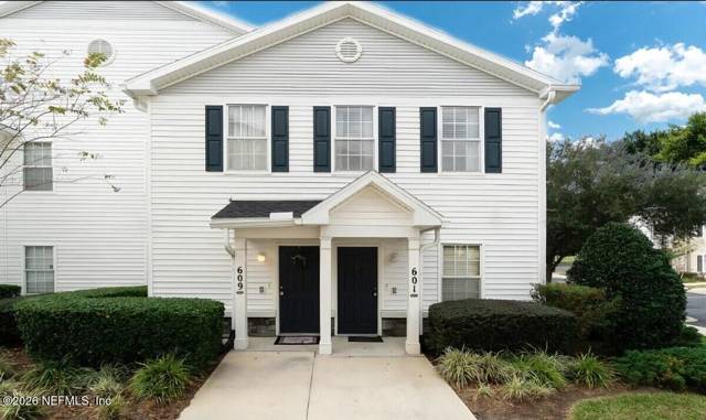 575 OAKLEAF PLANTATION Parkway #609, home for sale in Orange Park
