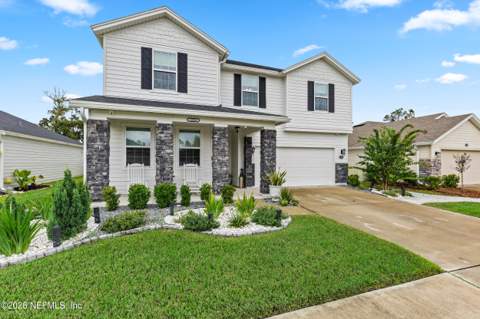 12963 Palmetto Bluff Drive, Jacksonville FL - photo 6 of 43
