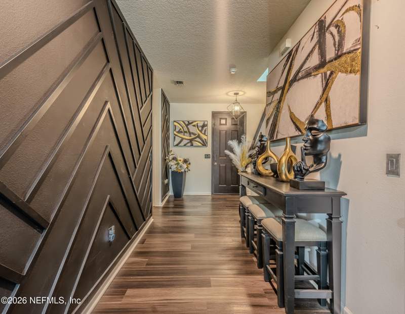 4 bedroom Single Family Residence at 8270 Guild Way, Meadows At Oakleaf, Jacksonville — photo 5