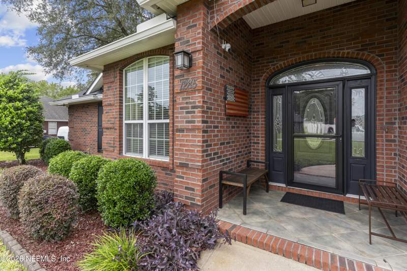 3 bedroom Single Family Residence at 1285 Copper Creek Drive, Copper Creek Hills, Macclenny — photo 2