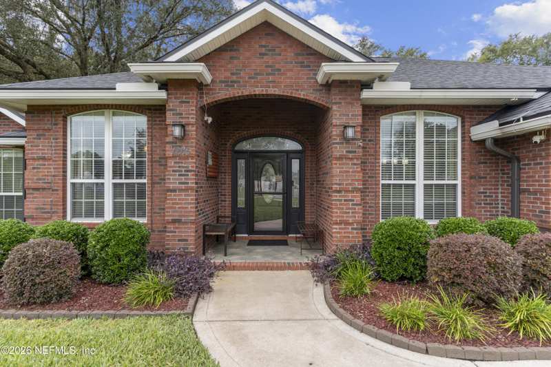 3 bedroom Single Family Residence at 1285 Copper Creek Drive, Copper Creek Hills, Macclenny — photo 1