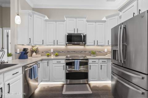 1285 Copper Creek Drive, Macclenny FL - photo 12 of 82
