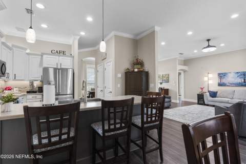 1285 Copper Creek Drive, Macclenny FL - photo 14 of 82
