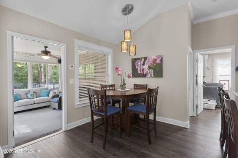 1285 Copper Creek Drive, Macclenny FL - photo 17 of 82