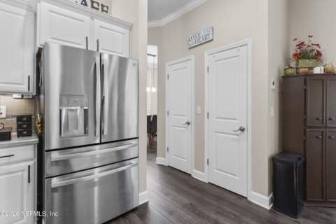 1285 Copper Creek Drive, Macclenny FL - photo 19 of 82