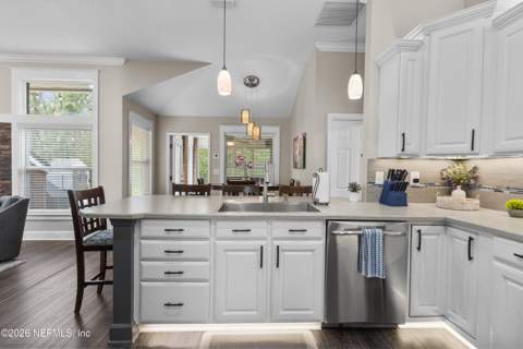 1285 Copper Creek Drive, Macclenny FL - photo 21 of 82