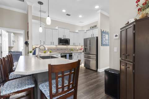 1285 Copper Creek Drive, Macclenny FL - photo 22 of 82