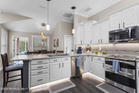 1285 Copper Creek Drive, Macclenny FL - photo 23 of 82