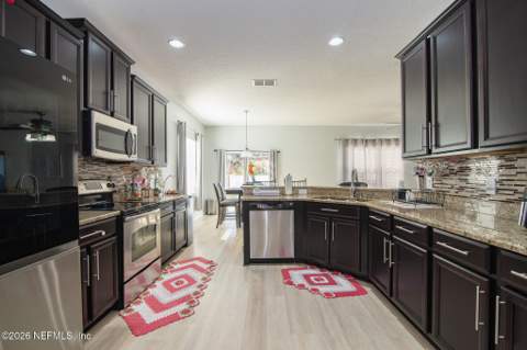 817 Sunny Stroll Drive, Middleburg FL - photo 11 of 35