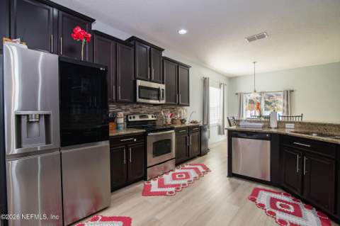 817 Sunny Stroll Drive, Middleburg FL - photo 12 of 35