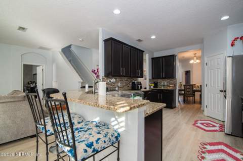 817 Sunny Stroll Drive, Middleburg FL - photo 14 of 35