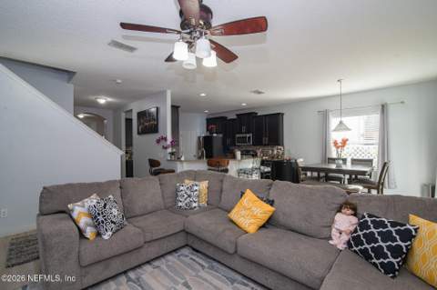 817 Sunny Stroll Drive, Middleburg FL - photo 19 of 35