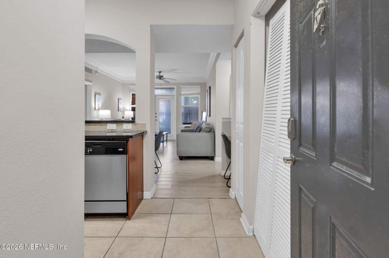 2 bedroom Condominium at 10435 Midtown Parkway #123, Esplanade At Town Center, Jacksonville — photo 4