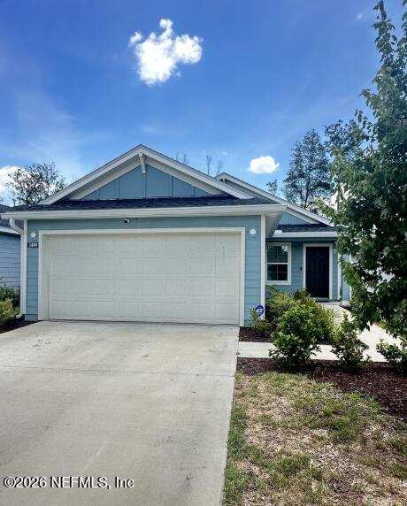 3 bedroom Single Family Residence at 3499 Mildred Way, Kings Landing, Jacksonville — photo 1
