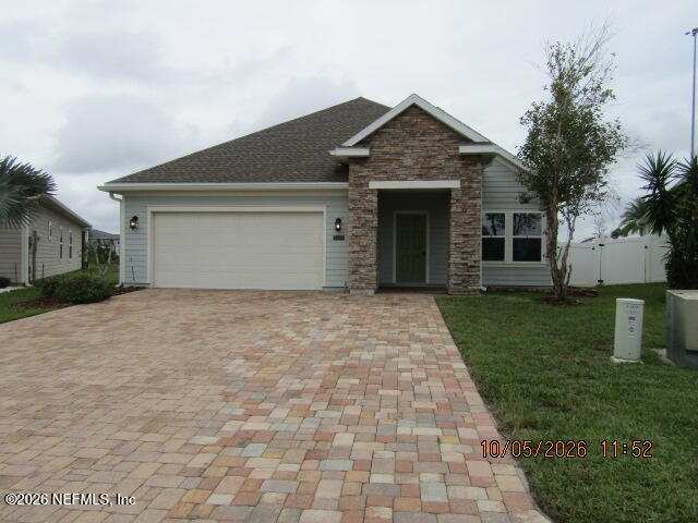 5 bedroom Single Family Residence at 1289 Kendall Drive, Mill Creek East, Jacksonville — photo 1