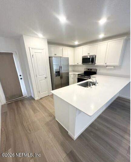 3 bedroom Single Family Residence at 3499 Mildred Way, Kings Landing, Jacksonville — photo 2