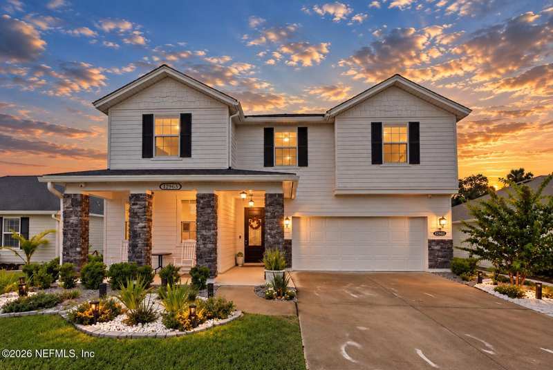 5 bedroom Single Family Residence at 12963 Palmetto Bluff Drive, Harbor Dunes, Jacksonville — photo 1