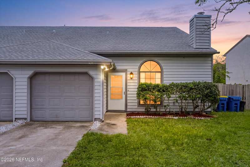 3 bedroom Townhouse at 11433 Skimmer Court, Fort Caroline Lakes, Jacksonville — photo 1
