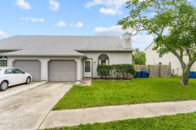3 bedroom Townhouse at 11433 Skimmer Court, Fort Caroline Lakes, Jacksonville — photo 3