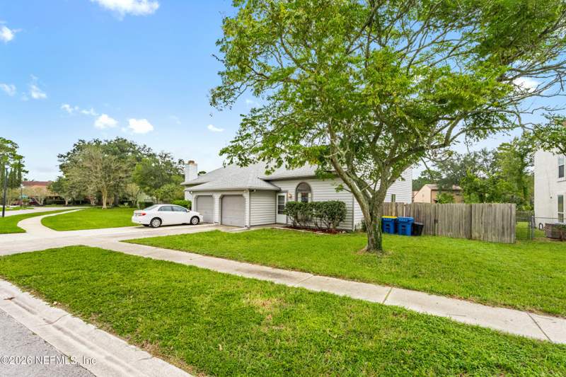 3 bedroom Townhouse at 11433 Skimmer Court, Fort Caroline Lakes, Jacksonville — photo 4