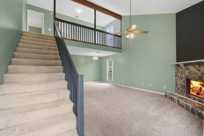 3 bedroom Townhouse at 11433 Skimmer Court, Fort Caroline Lakes, Jacksonville — photo 5