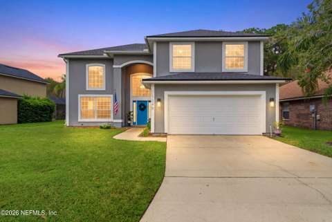 1245 Ribbon Road, 4-bedroom for sale in St. Johns