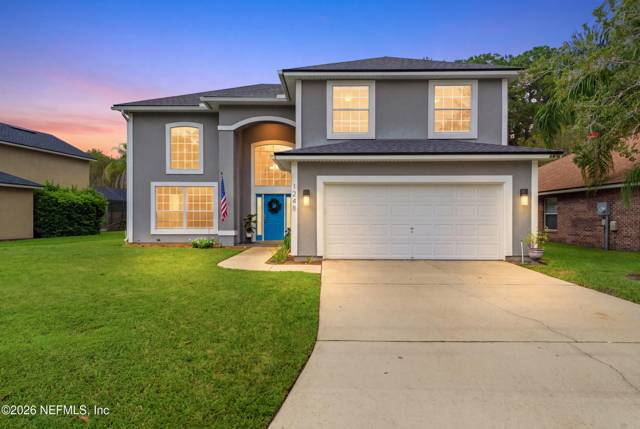 1245 RIBBON Road