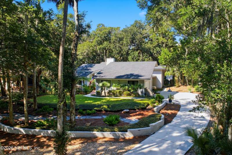3 bedroom Single Family Residence at 1904 N Sherry Drive, Selva Marina, Atlantic Beach — photo 3